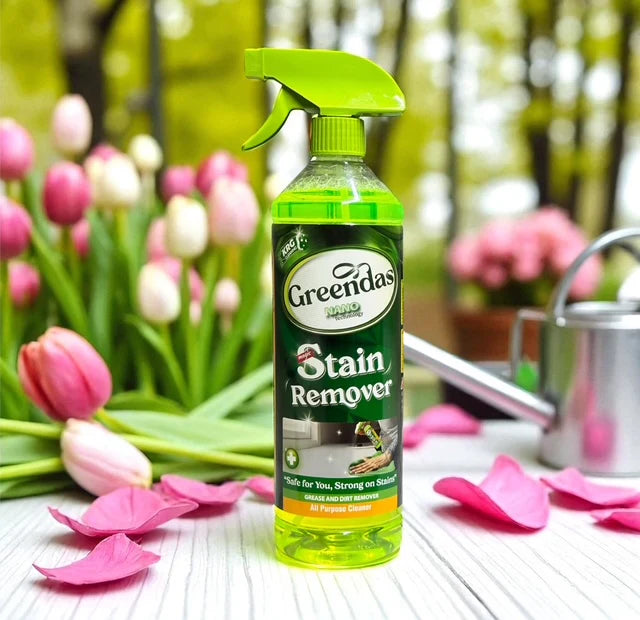 Greendas Stain Remover 2x